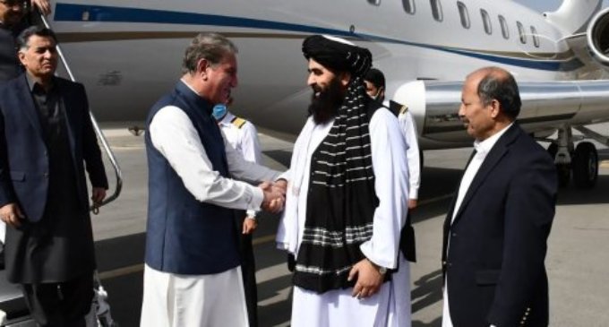 International community worried over Pakistani nukes falling into Taliban’s hand