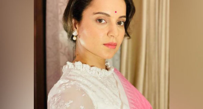 ‘This is horrible’: Kangana Ranaut reacts to Alec Baldwin’s prop gun shoot incident