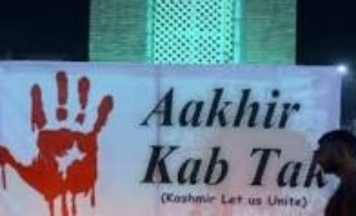 Latest attacks on Kashmir’s reminiscent of 1990s terror wave