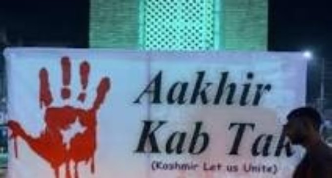 Latest attacks on Kashmir’s reminiscent of 1990s terror wave