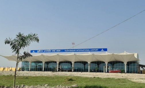 PM Modi to inaugurate Kushinagar International Airport, other projects in UP tomorrow