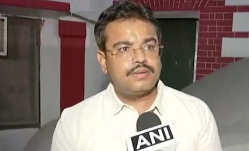 Lakhimpur Kheri incident: MoS Teni’s son Ashish Mishra arrives at Crime Branch office
