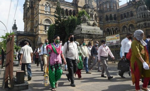 MHA extends COVID-19 restrictions in country till Nov 30