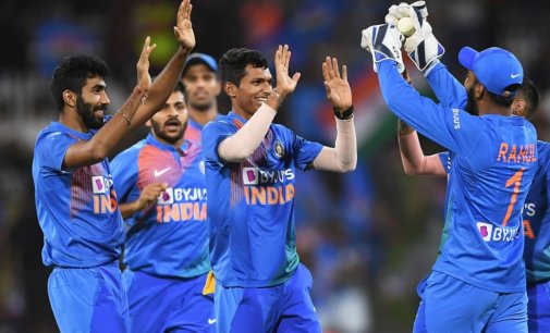 T20 WC: Men in Blue find themselves in must-win territory against KiwisÂ