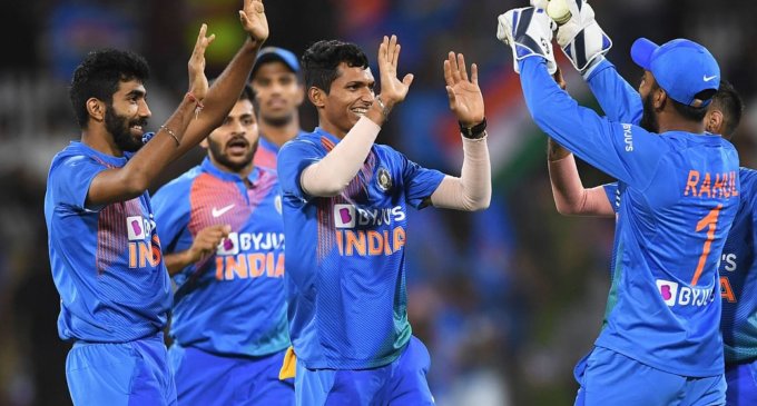 T20 WC: Men in Blue find themselves in must-win territory against Kiwis 