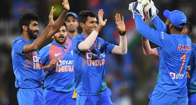T20 WC: Men in Blue find themselves in must-win territory against KiwisÂ