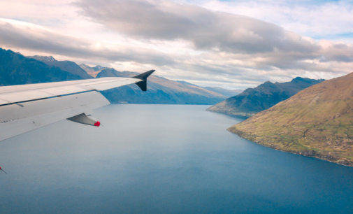 NZ foreign travel drops with pause of quarantine-free travel