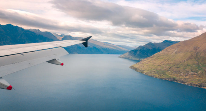 NZ foreign travel drops with pause of quarantine-free travel
