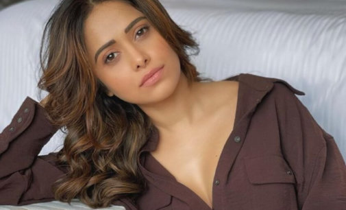Nushrratt Bharuccha injured during Holi song sequence for ‘Janhit Mein Jaari’