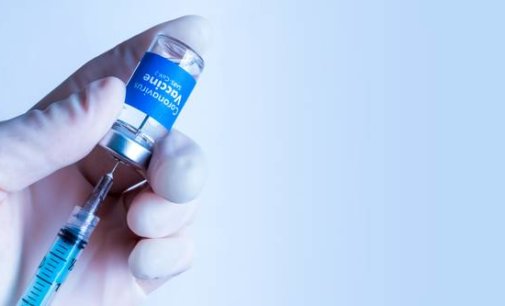 Over 103 crore COVID-19 vaccine doses provided to States, UTs: Centre