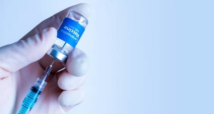 Over 103 crore COVID-19 vaccine doses provided to States, UTs: Centre