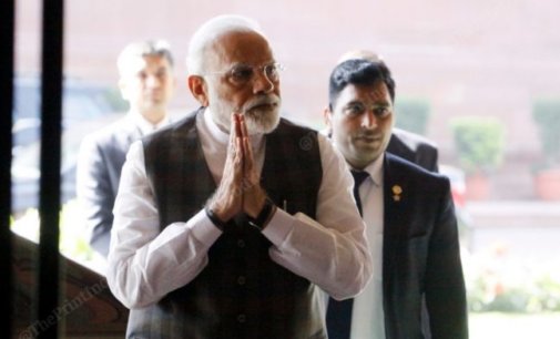 PM Modi in Italy for G20 Summit; meetings with France, Indonesia, Singapore, Spain, Germany lined up
