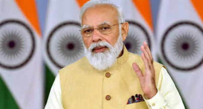 PM Modi to attend 16th East Asia, 18th ASEAN-India summits