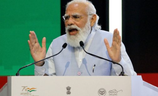 PM Modi to participate in G20 Extraordinary Leaders’ Summit tomorrow: MEA