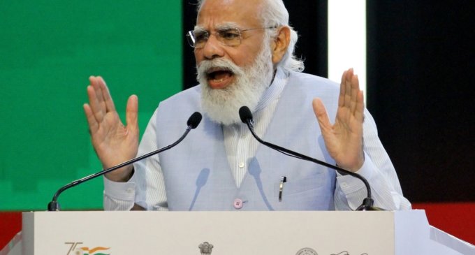 PM Modi to participate in G20 Extraordinary Leaders’ Summit tomorrow: MEA