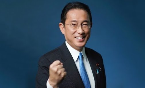 PM Modi wishes Japan’s new PM Kishida Fumio on taking office