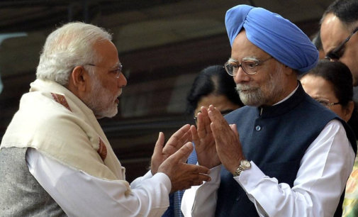 PM Modi wishes Manmohan Singh speedy recovery