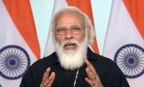 PM Narendra Modi to launch PM GatiShakti today