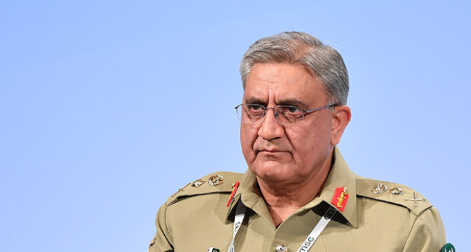 Pak General’s son convicted for asking Army chief Bajwa to resign