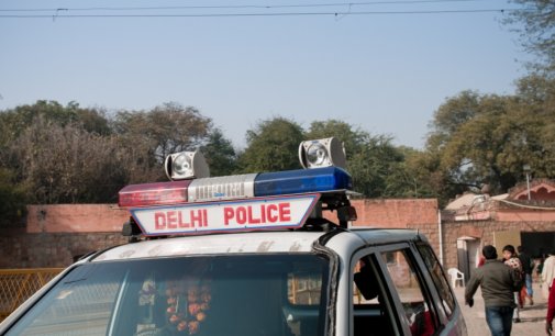 Pakistani terrorist arrested from Delhi’s Laxmi Nagar