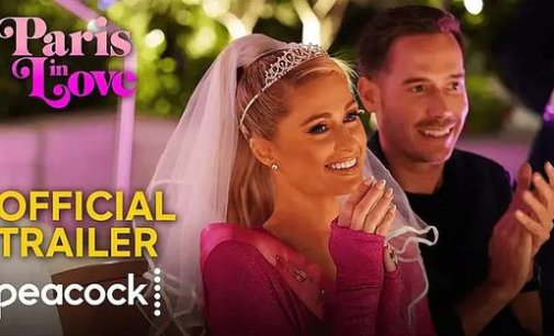 Paris Hilton’s wedding docuseries to release on November 11