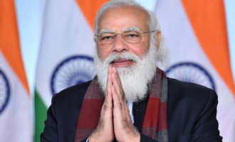 Previous govts lacked political, administrative willpower to fight corruption: PM Modi Previous govts lacked political, administrative willpower to fight corruption: PM Modi