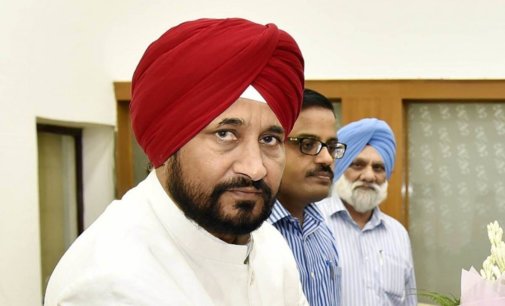Punjab CM calls cabinet meeting on Oct 4