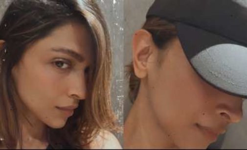 Ranveer Singh calls Deepika Padukone a ‘certified hawty’