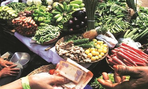 Rise in fuel prices pushed up cost of veggies, fruits in Delhi: Traders