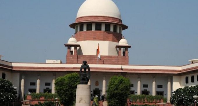 SC to hear Lakhimpur Kheri violence case tomorrow