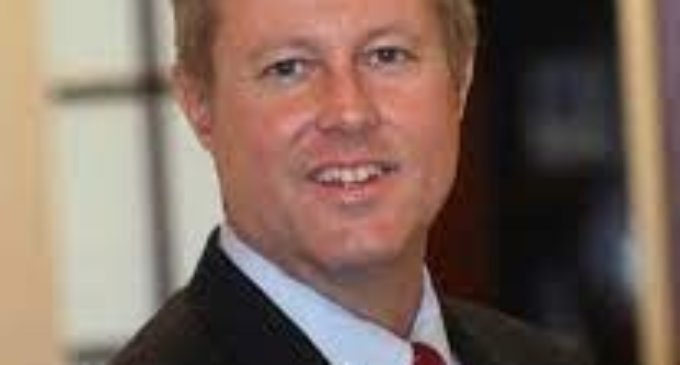 Lewis Introduces Resolution Declaring October Hindu Heritage Month in ILL
