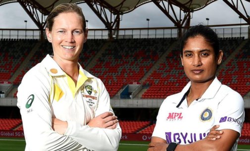 Smriti Mandhana continues dominance over Aussies with Test ton