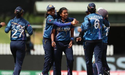Sri Lanka women to not tour Pakistan in October