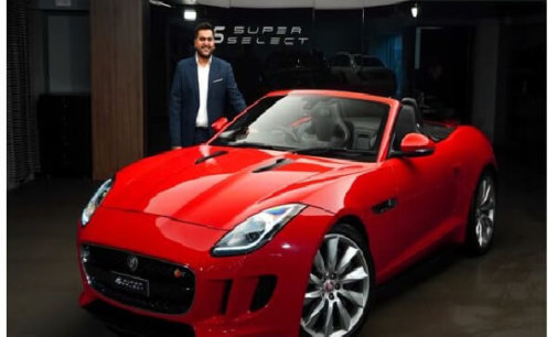 Super Select: India’s favourite destination for pre-owned exotic and luxury cars