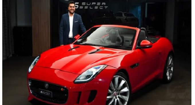 Super Select: India’s favourite destination for pre-owned exotic and luxury cars
