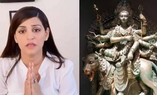 Sushant Singh Rajput’s sister prays goddess Durga for justice to late actor