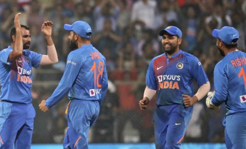 T20 WC: Hardik and boys to enter Team India hotel today