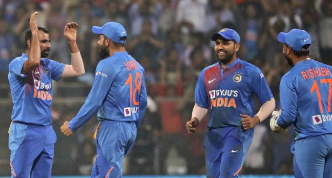 T20 WC: Hardik and boys to enter Team India hotel today
