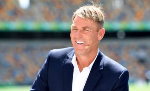 T20 WC: India and England to go as favourites, reckons Warne