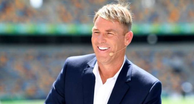 T20 WC: India and England to go as favourites, reckons Warne