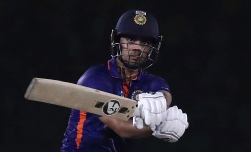 T20 WC: Kishan, Rahul star as India defeat England in warm-up fixture