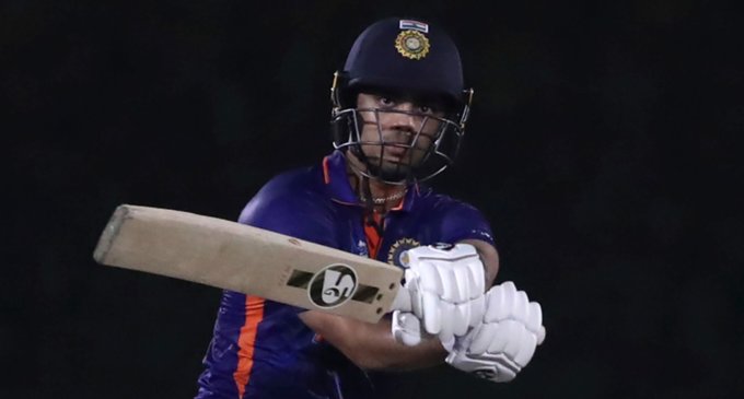 T20 WC: Kishan, Rahul star as India defeat England in warm-up fixture