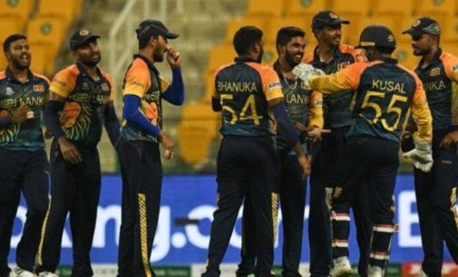 T20 WC: Top-order has been little concerning for Sri Lanka, says skipper Shanaka