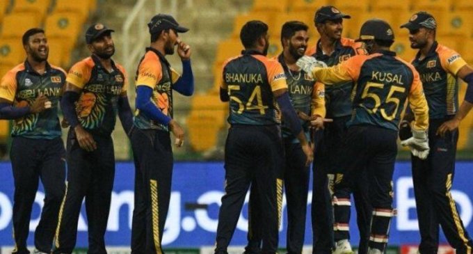 T20 WC: Top-order has been little concerning for Sri Lanka, says skipper Shanaka