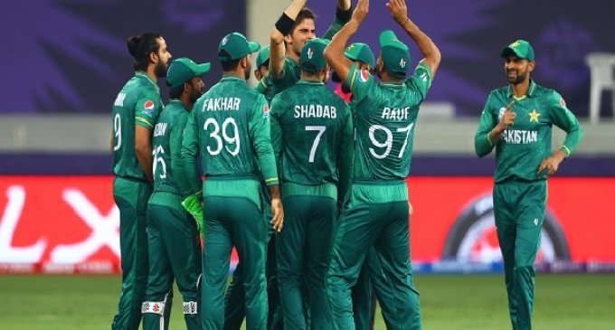 T20 WC won’t be easier just because Pakistan defeated India: Babar Azam