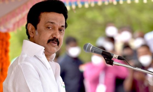 TN CM announces welfare board for Tamil diaspora