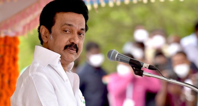 TN CM announces welfare board for Tamil diaspora