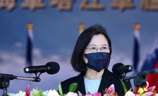 Taiwan warns of ‘catastrophic consequences’ if China invades island