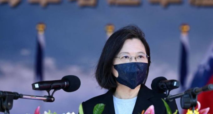 Taiwan warns of ‘catastrophic consequences’ if China invades island