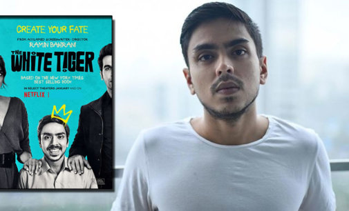 ‘The White Tiger’ fame Adarsh Gourav bags international project ‘Extrapolations’